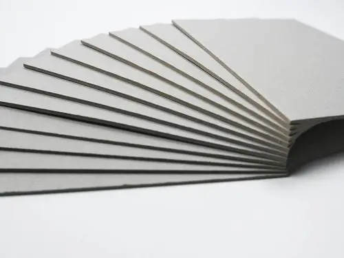 東莞灰板紙廠家灰板紙生產情況 東莞灰板紙廠家灰板紙生產情況