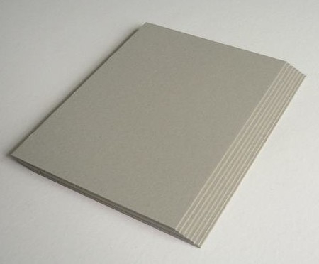 東莞灰板紙廠(chǎng)家的灰板紙有哪些標(biāo)準(zhǔn)？