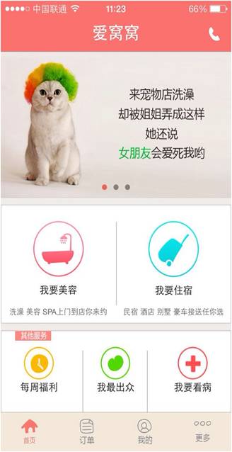 論顏值的重要性 美女創(chuàng)業(yè)者不需要商業(yè)計(jì)劃書(shū)？—寵物服務(wù)視角的重新審視